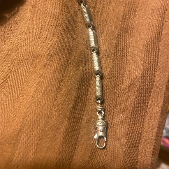 Great chunky lot and mix Sterling great for resale - Picture 9 of 14